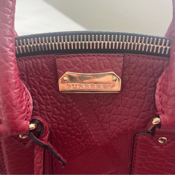 Burberry Purse - Picture 2 of 7
